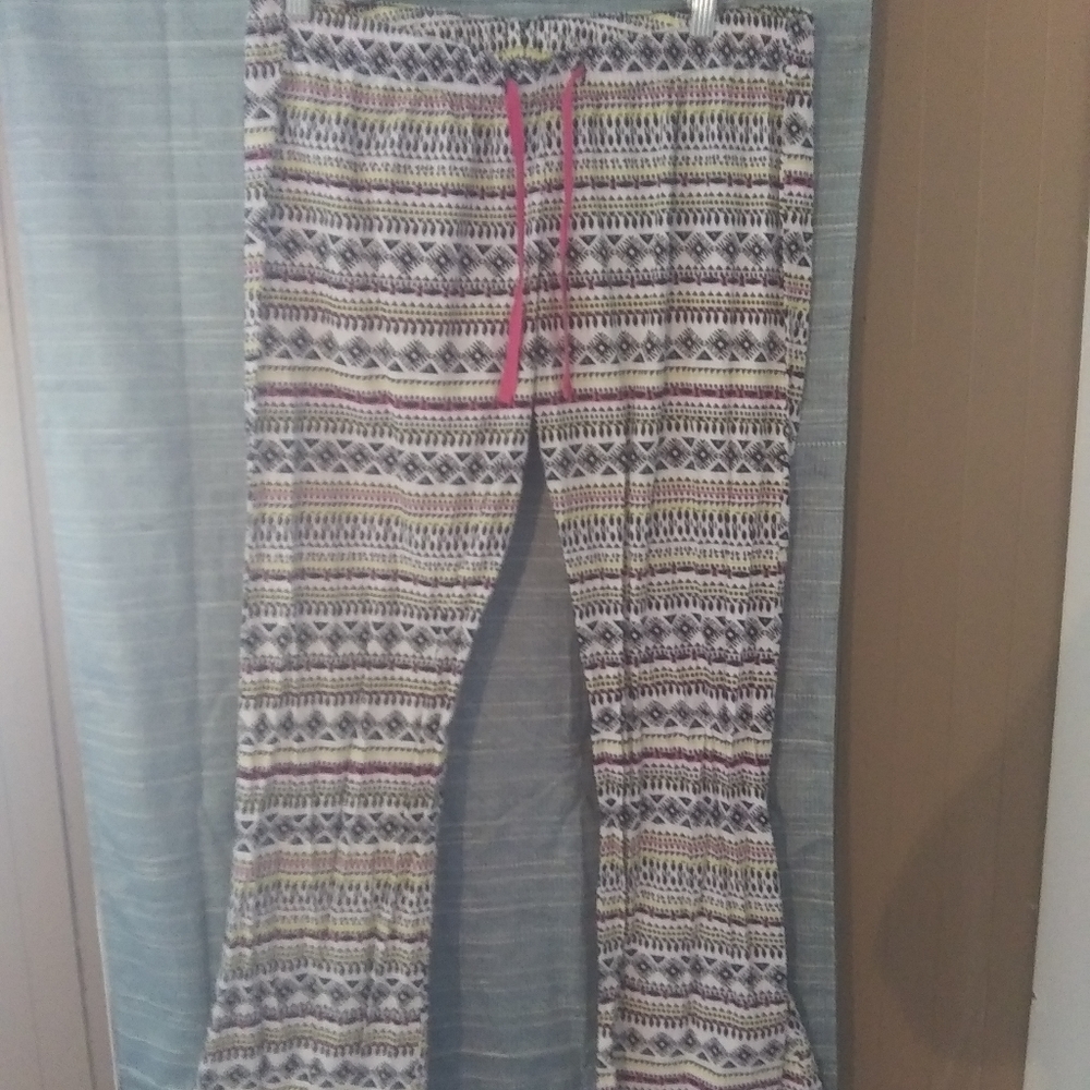 Old navy Women's size m summer pajama pants